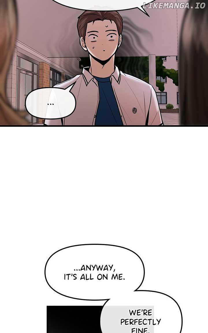 Read Back to Chanbi Manga Online
