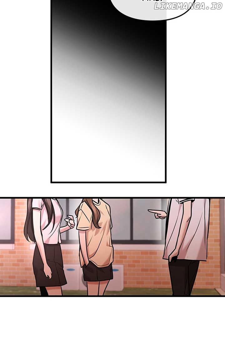Read Back to Chanbi Manga Online