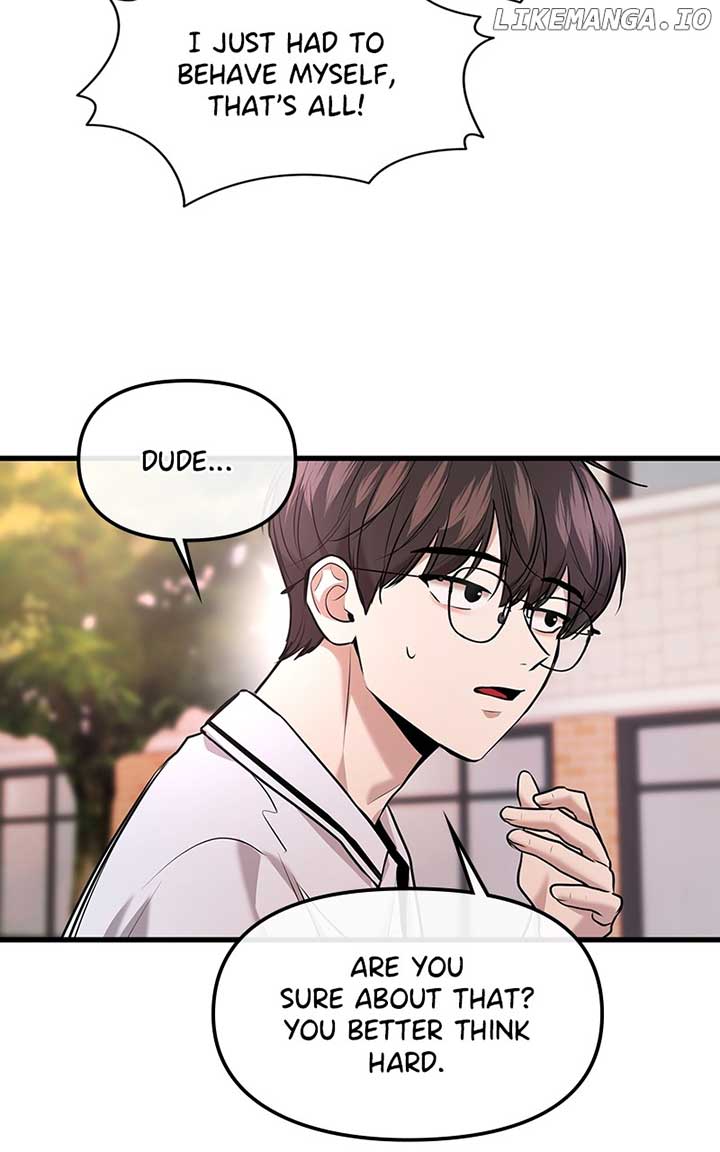 Read Back to Chanbi Manga Online