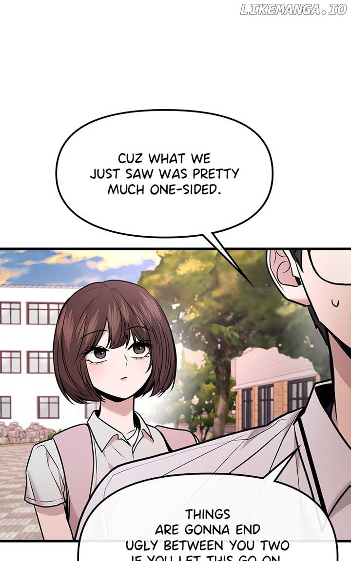 Read Back to Chanbi Manga Online