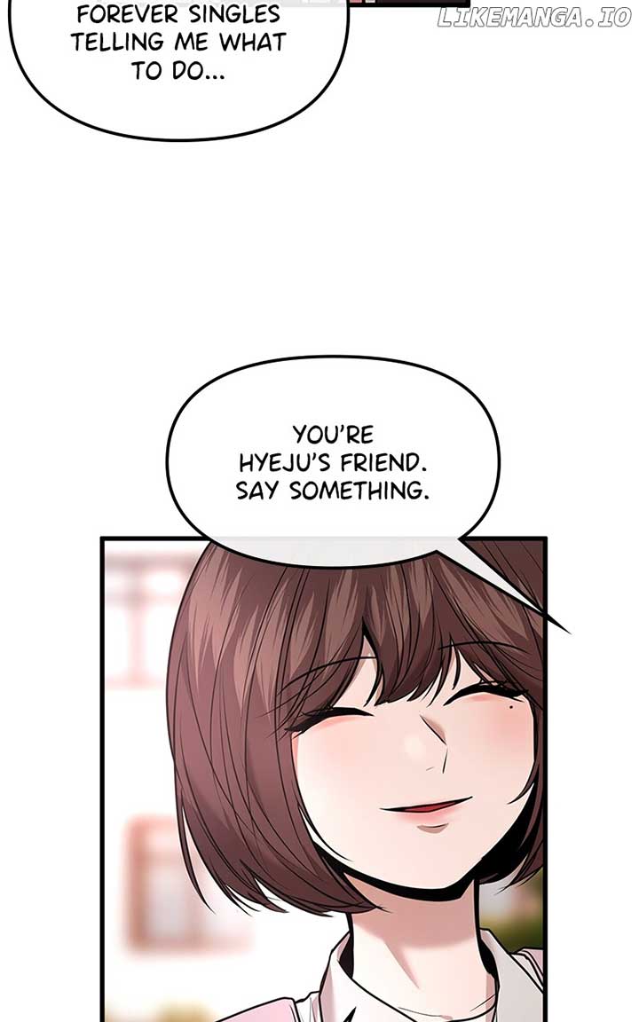 Read Back to Chanbi Manga Online