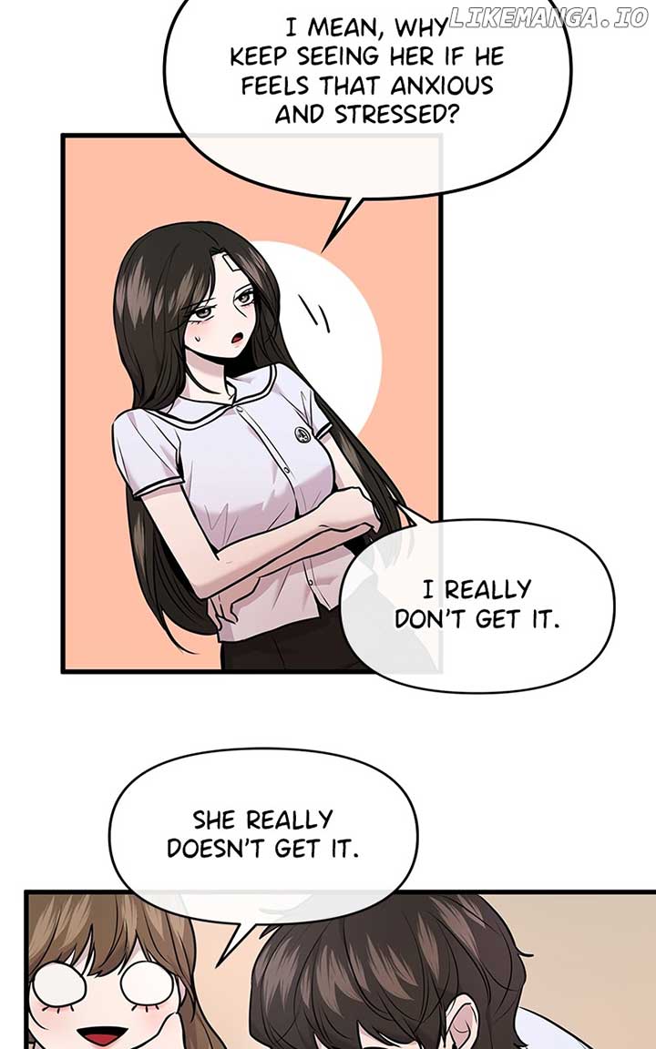 Read Back to Chanbi Manga Online