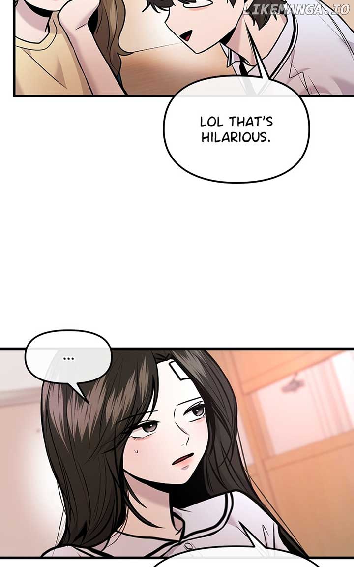 Read Back to Chanbi Manga Online