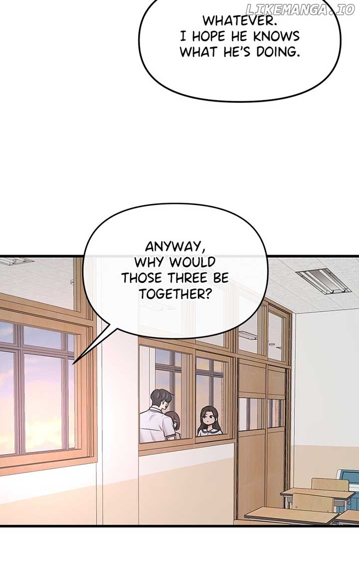 Read Back to Chanbi Manga Online