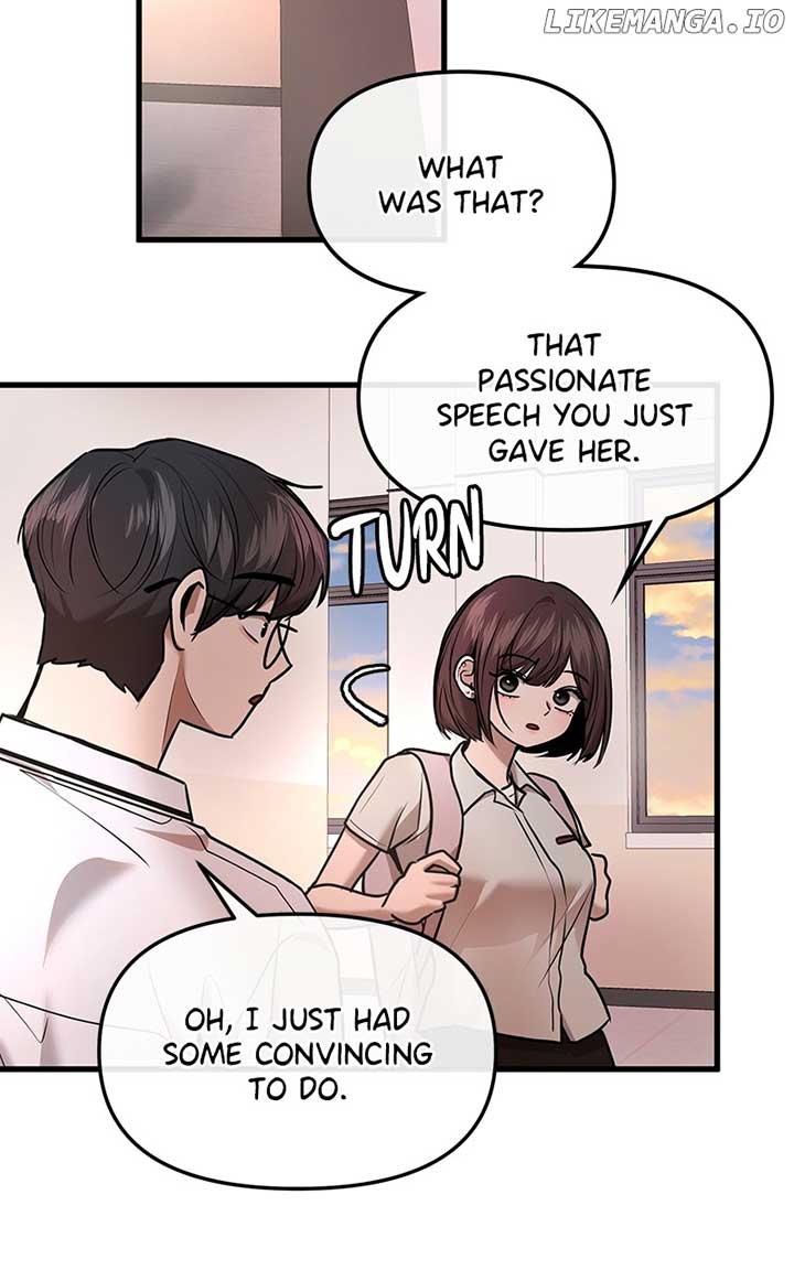 Read Back to Chanbi Manga Online