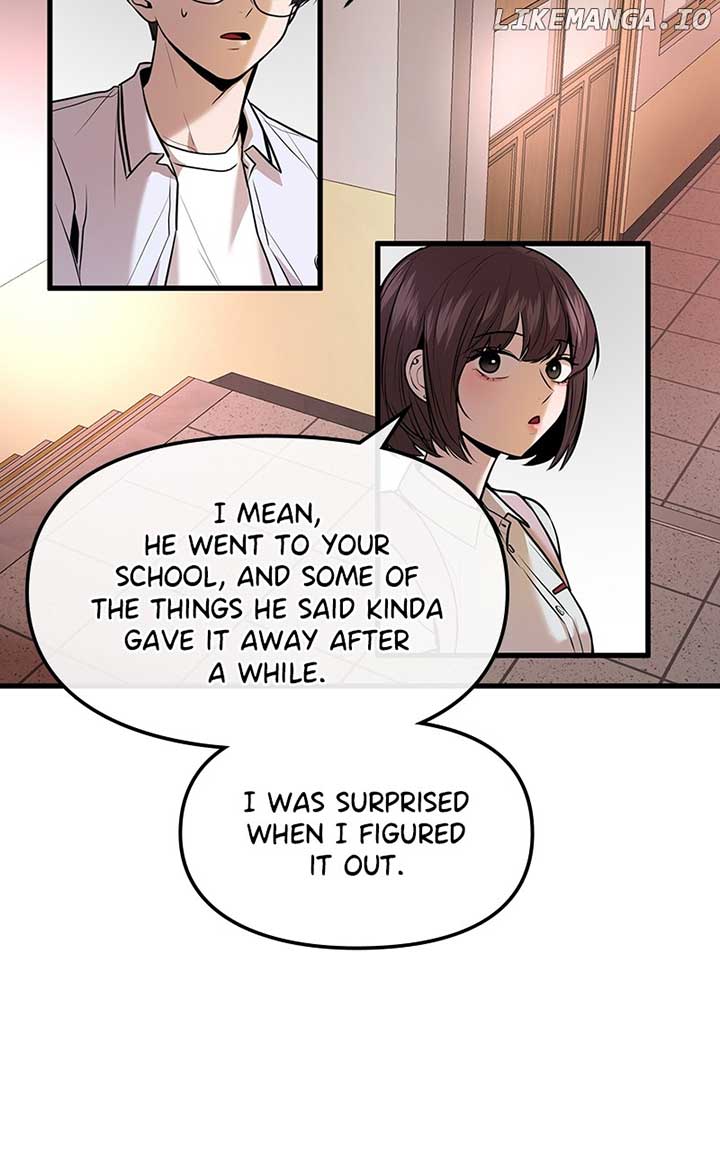 Read Back to Chanbi Manga Online