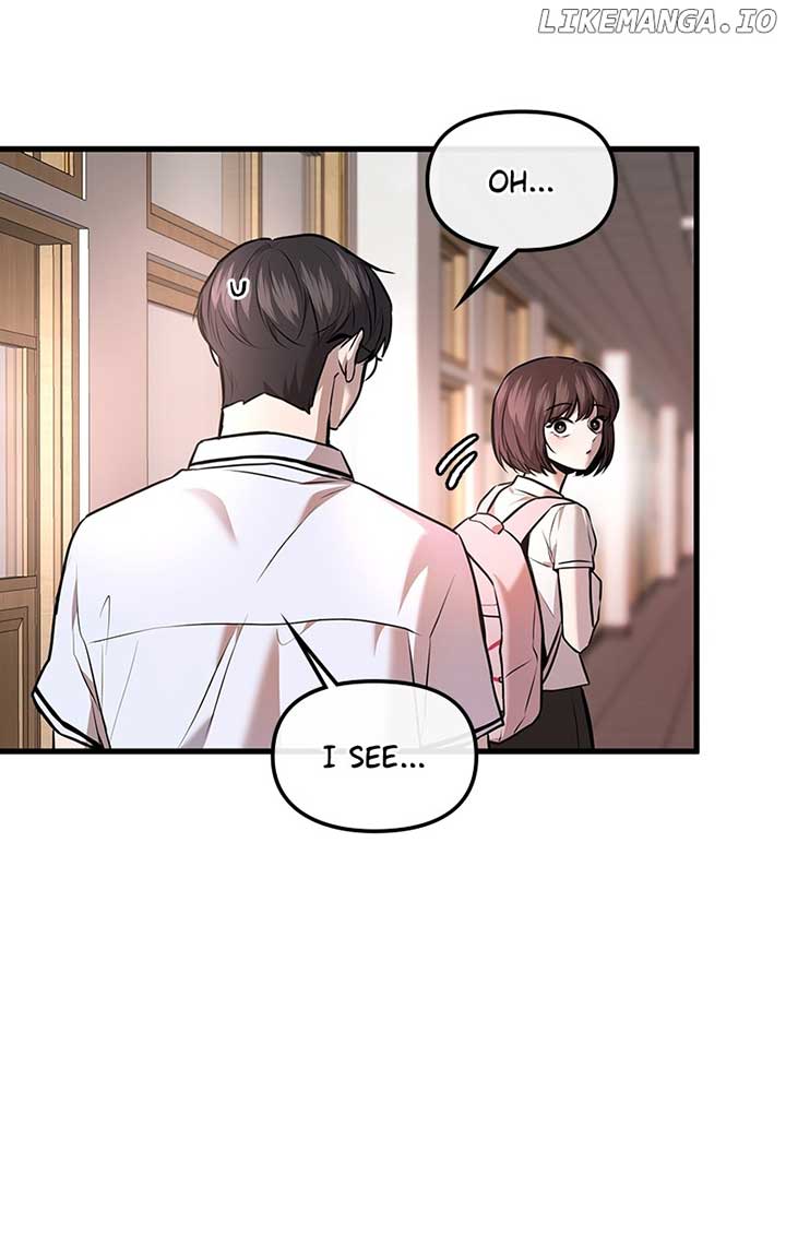 Read Back to Chanbi Manga Online