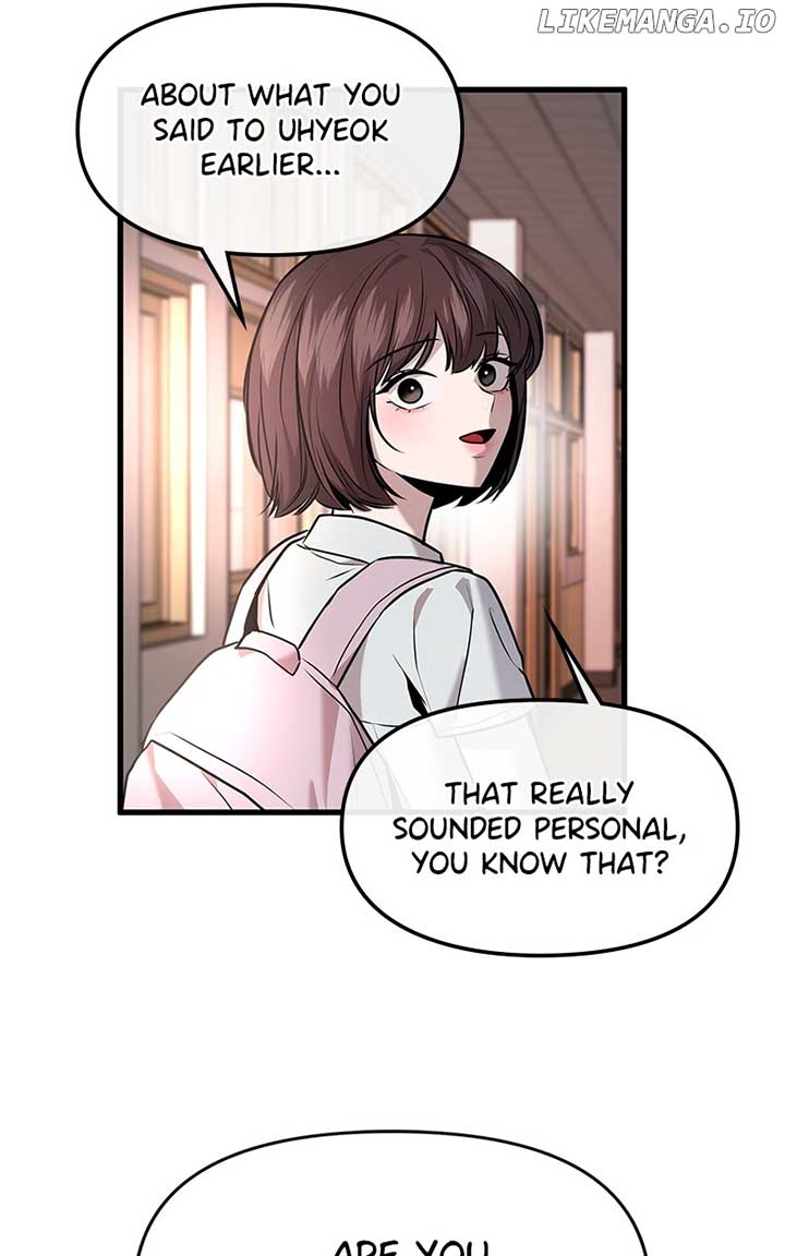 Read Back to Chanbi Manga Online