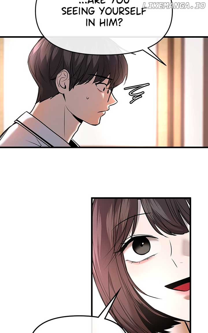 Read Back to Chanbi Manga Online
