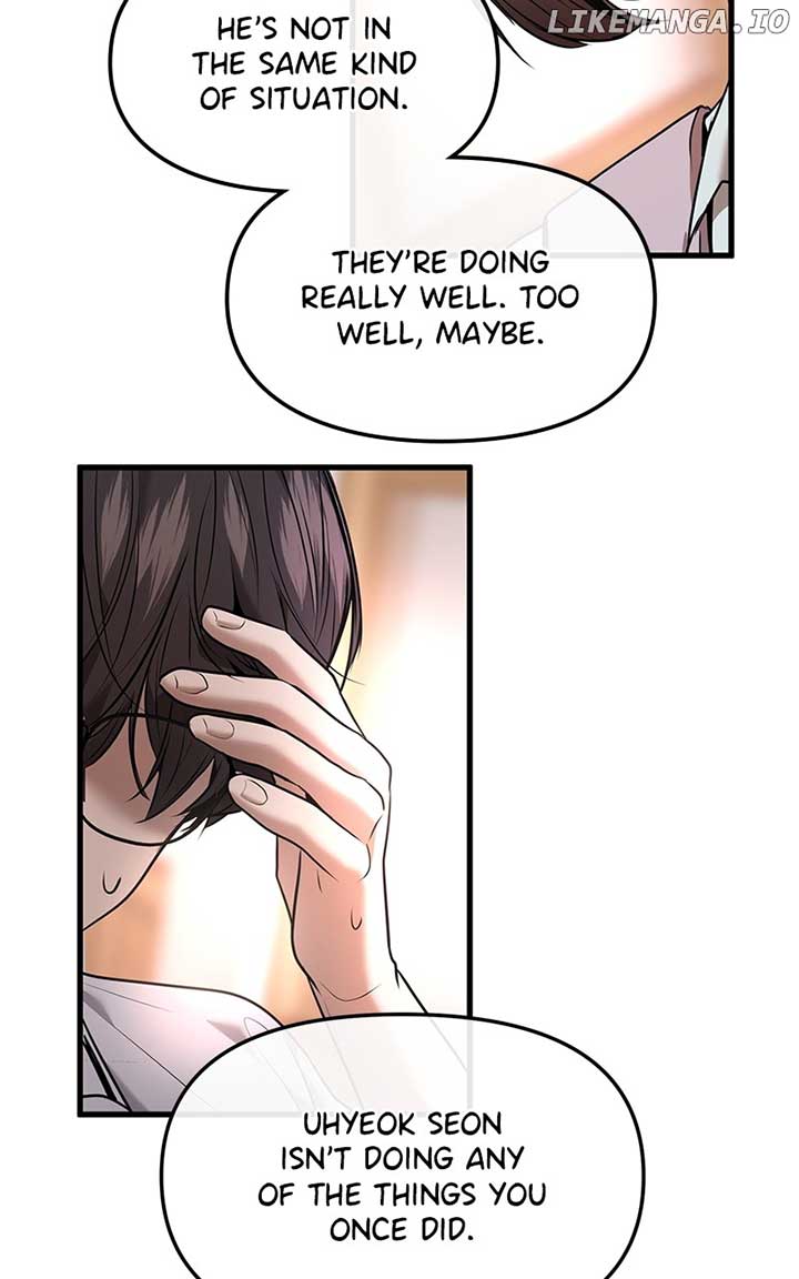 Read Back to Chanbi Manga Online