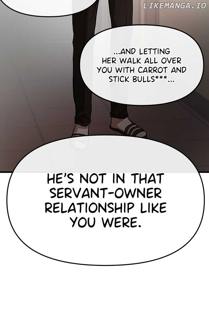 Read Back to Chanbi Manga Online