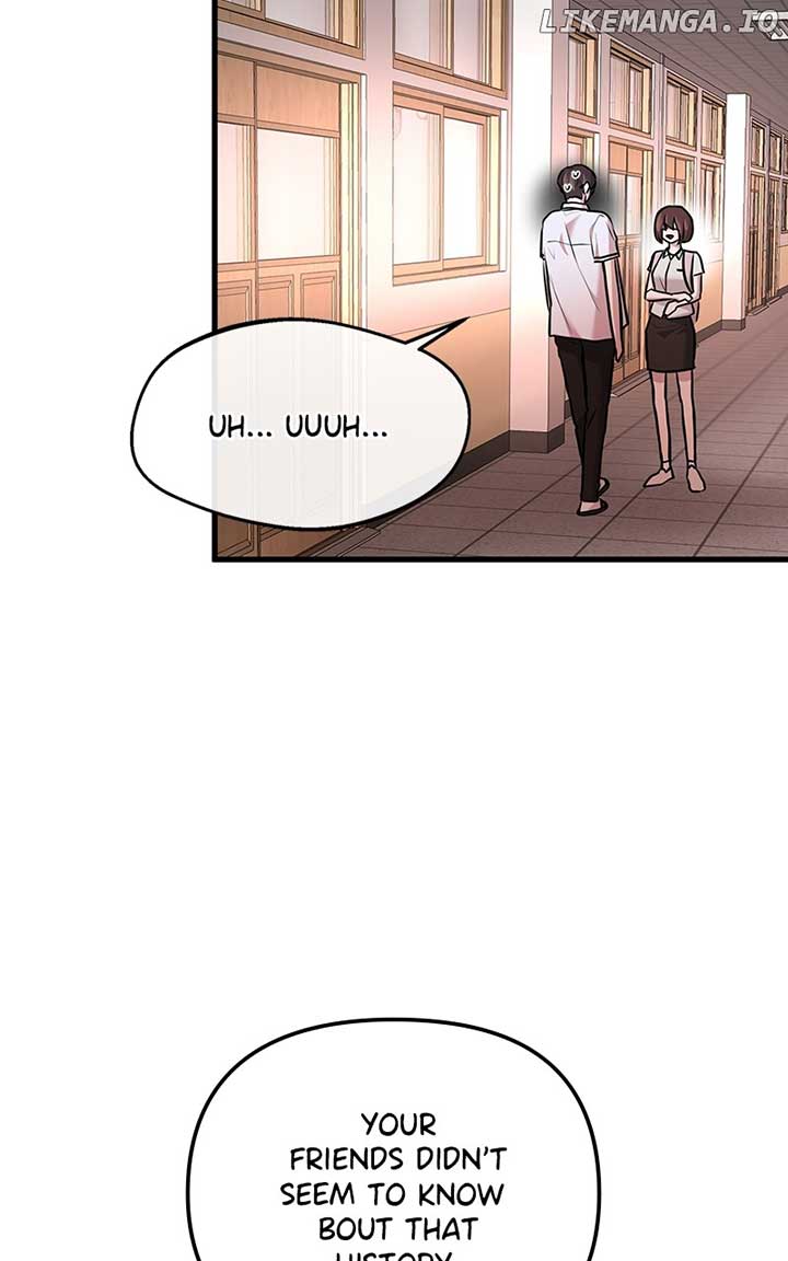 Read Back to Chanbi Manga Online