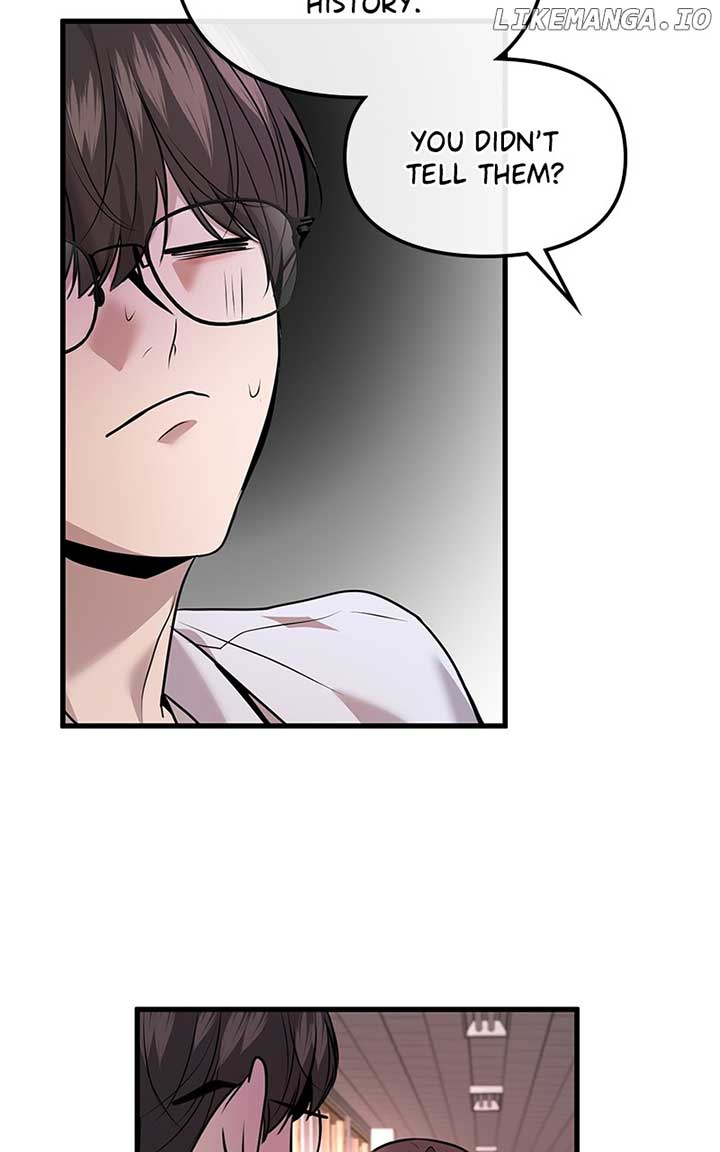 Read Back to Chanbi Manga Online