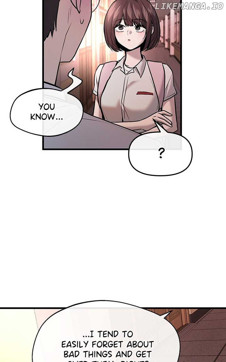 Read Back to Chanbi Manga Online