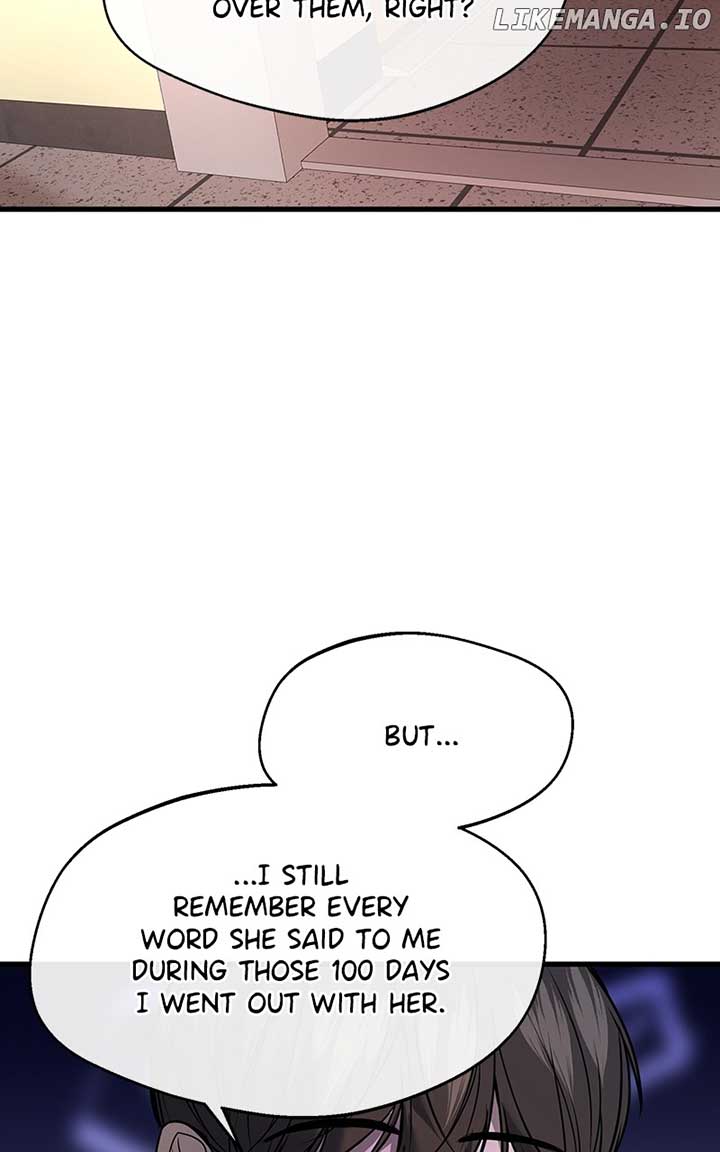 Read Back to Chanbi Manga Online