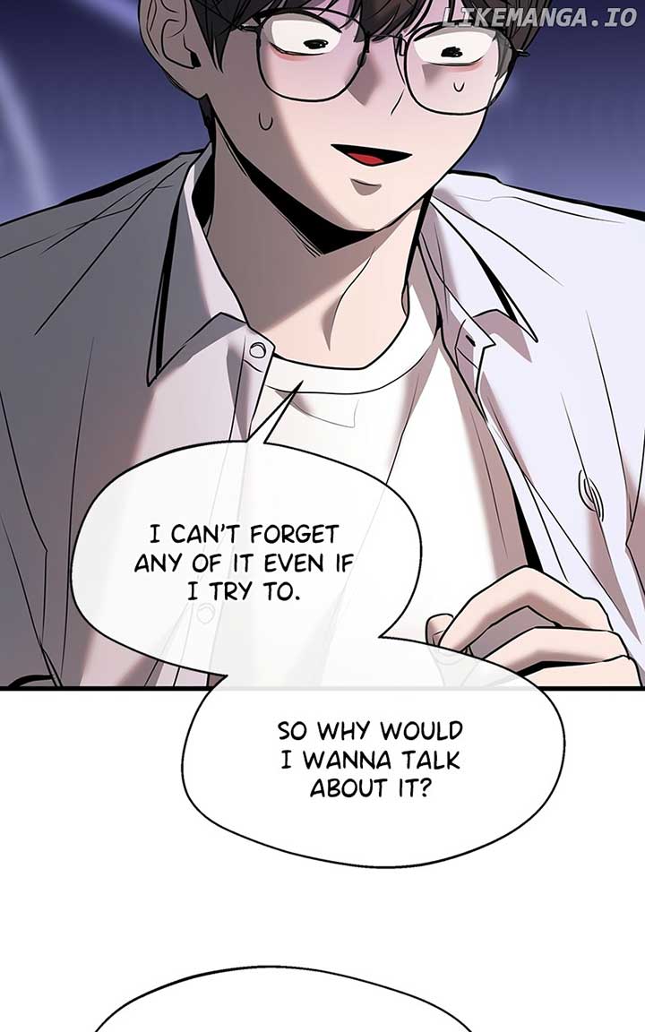 Read Back to Chanbi Manga Online