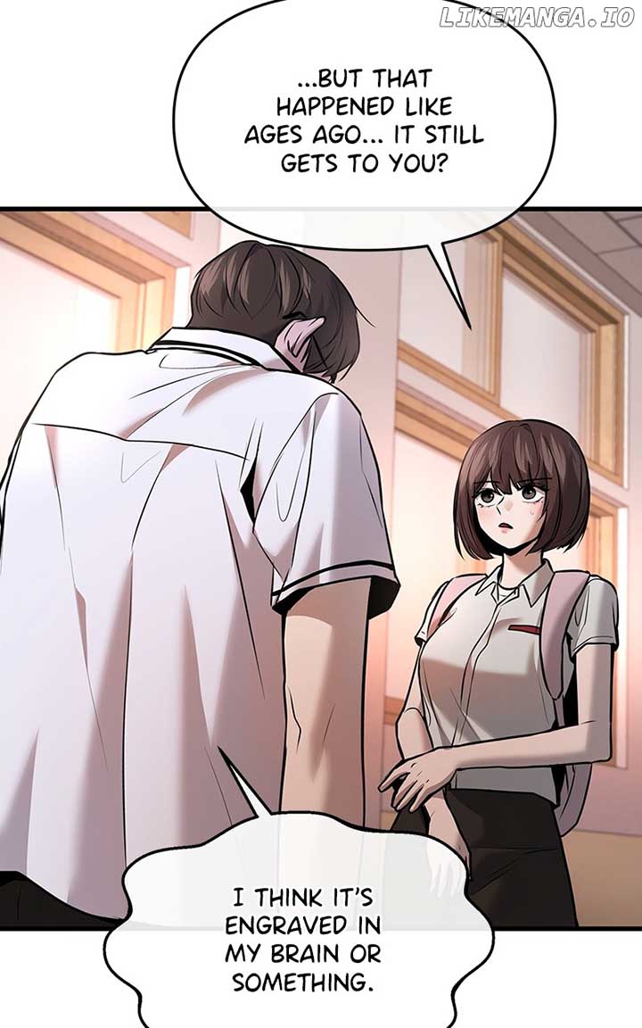 Read Back to Chanbi Manga Online