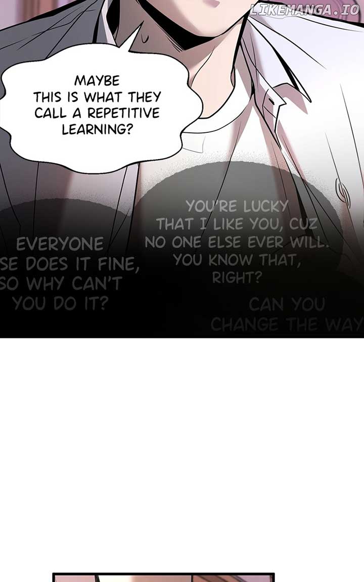 Read Back to Chanbi Manga Online