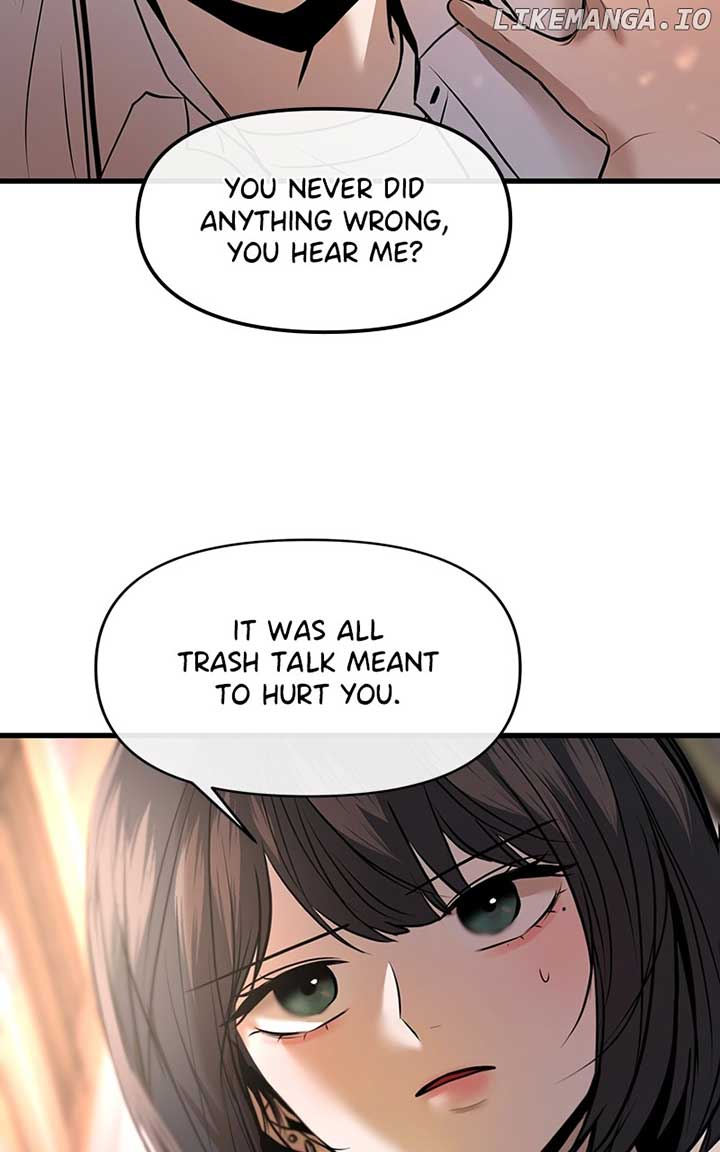 Read Back to Chanbi Manga Online