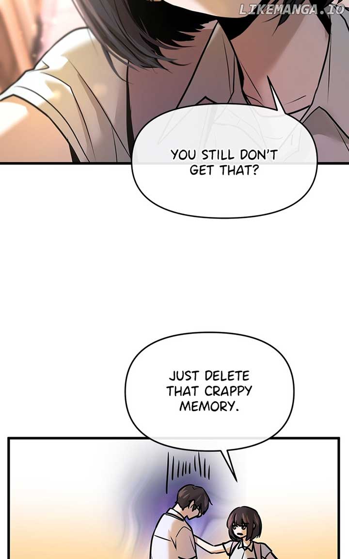 Read Back to Chanbi Manga Online