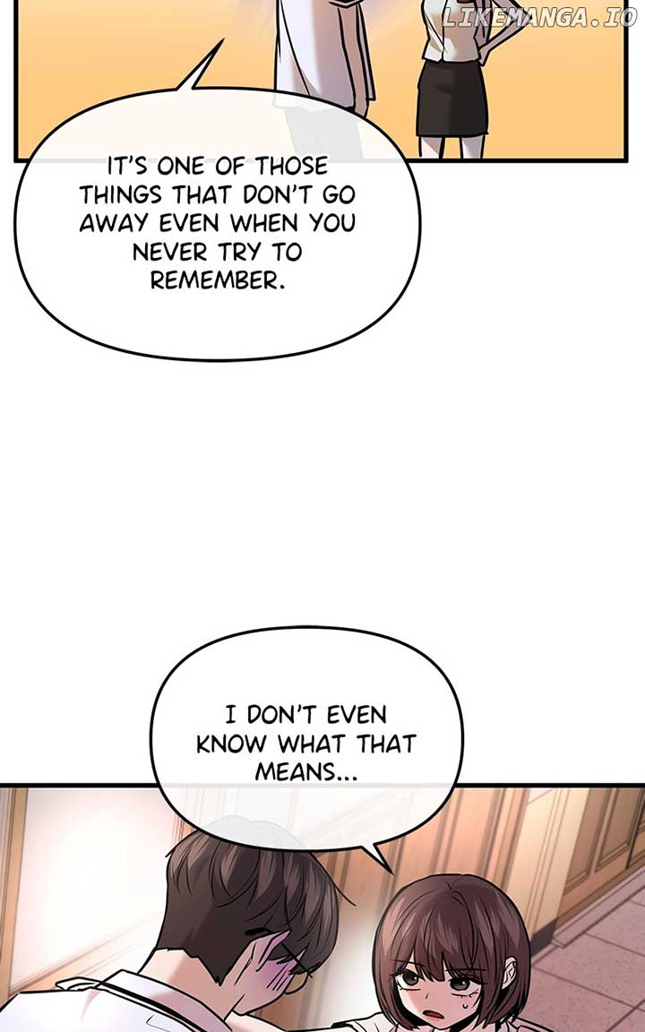 Read Back to Chanbi Manga Online