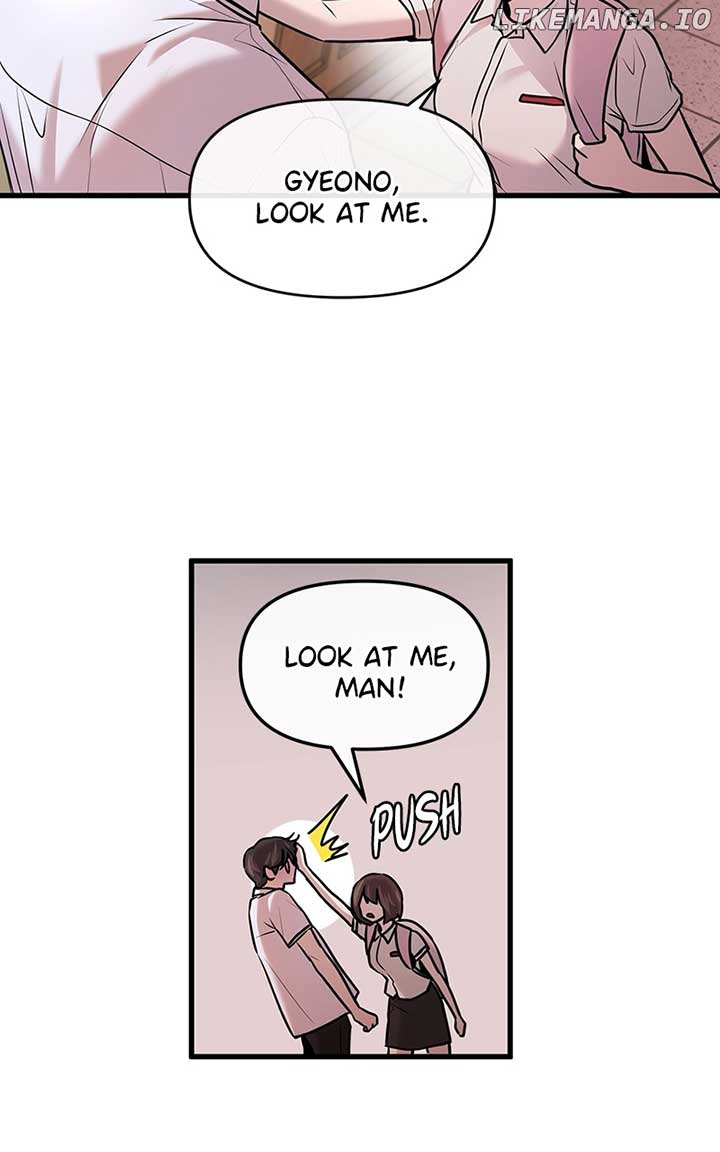 Read Back to Chanbi Manga Online