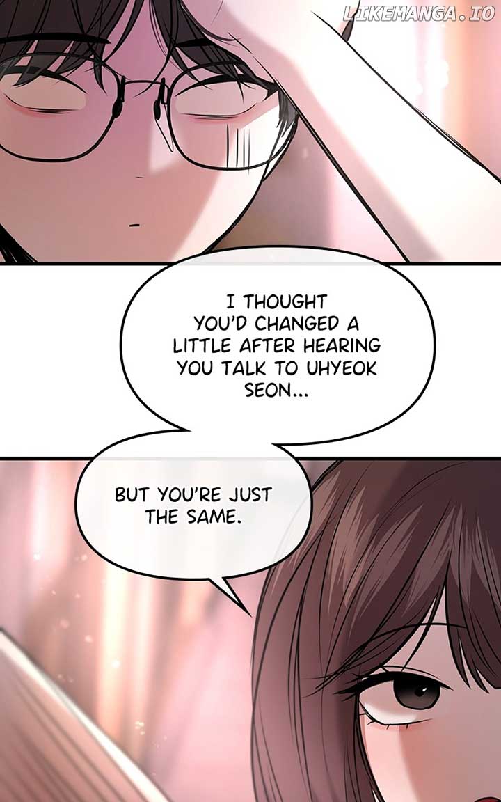 Read Back to Chanbi Manga Online