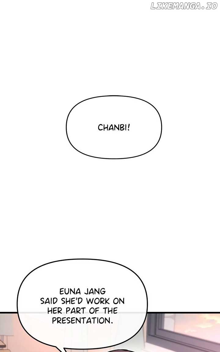 Read Back to Chanbi Manga Online
