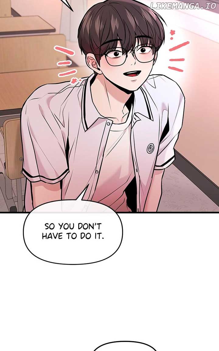 Read Back to Chanbi Manga Online