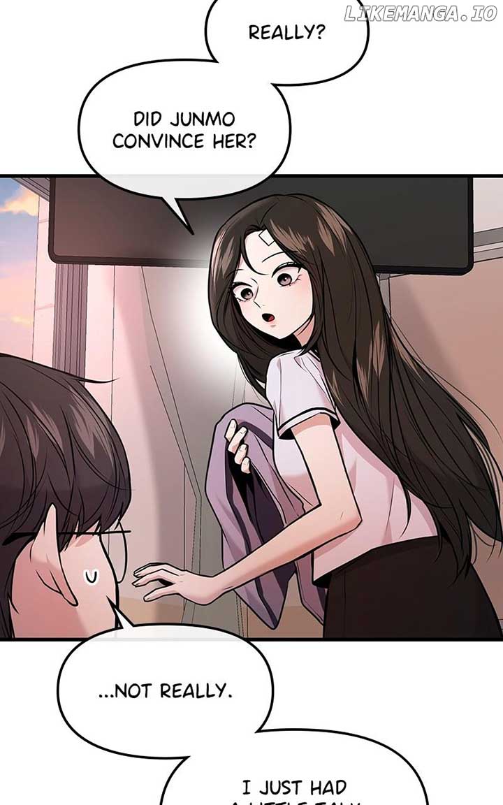 Read Back to Chanbi Manga Online