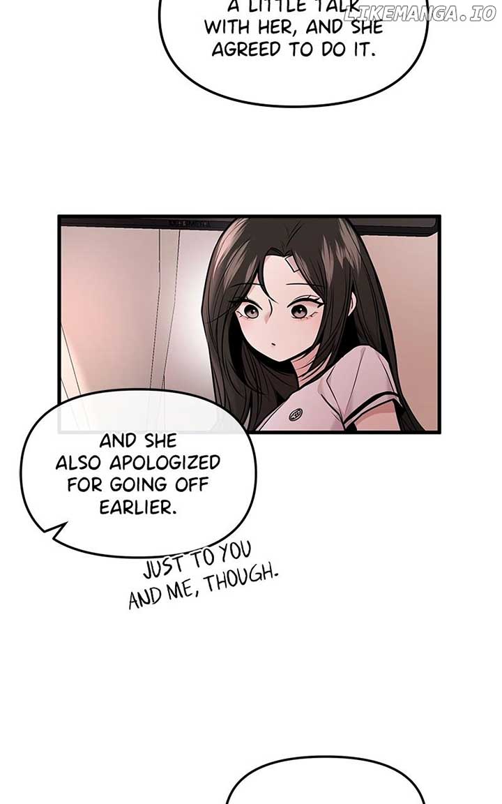 Read Back to Chanbi Manga Online