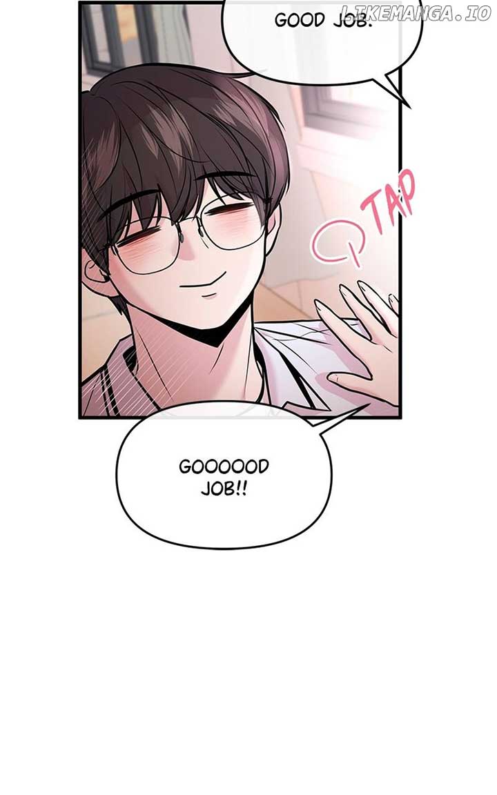 Read Back to Chanbi Manga Online
