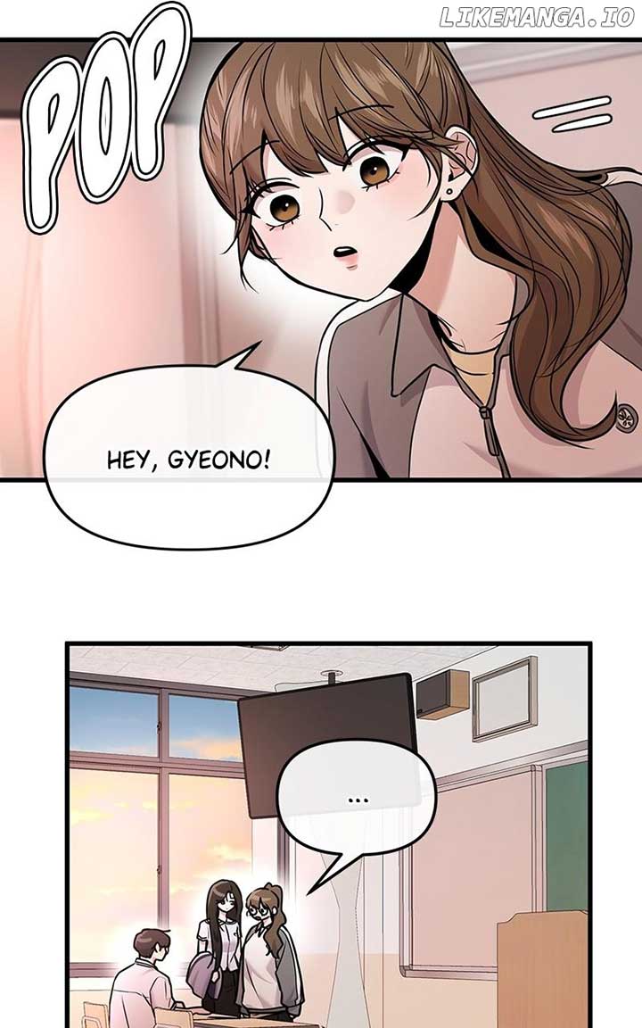 Read Back to Chanbi Manga Online