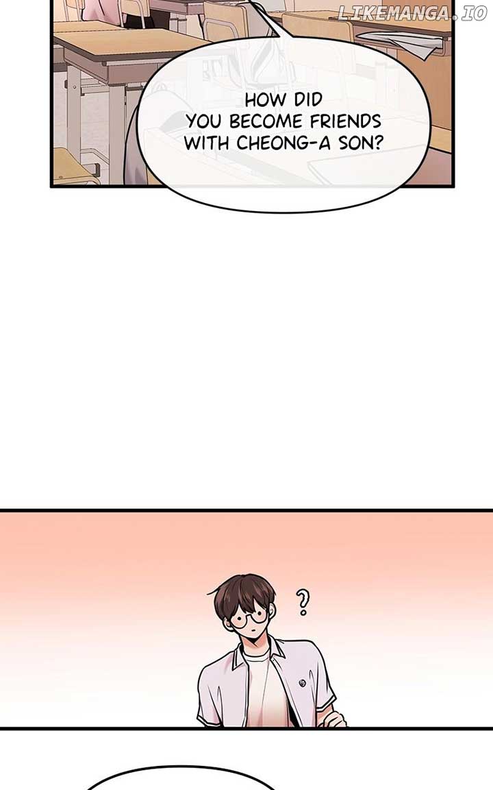 Read Back to Chanbi Manga Online
