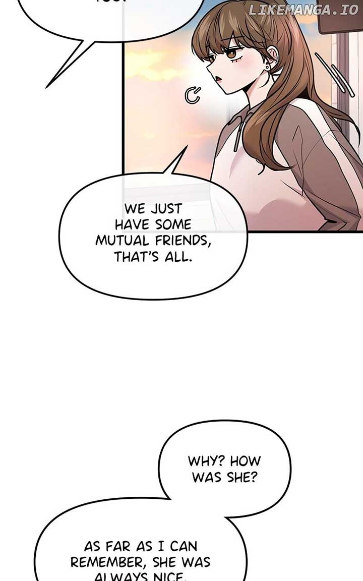 Read Back to Chanbi Manga Online
