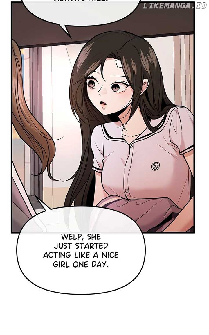 Read Back to Chanbi Manga Online