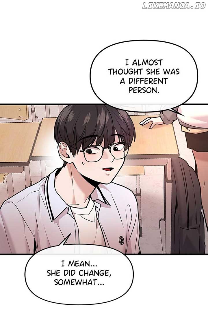 Read Back to Chanbi Manga Online