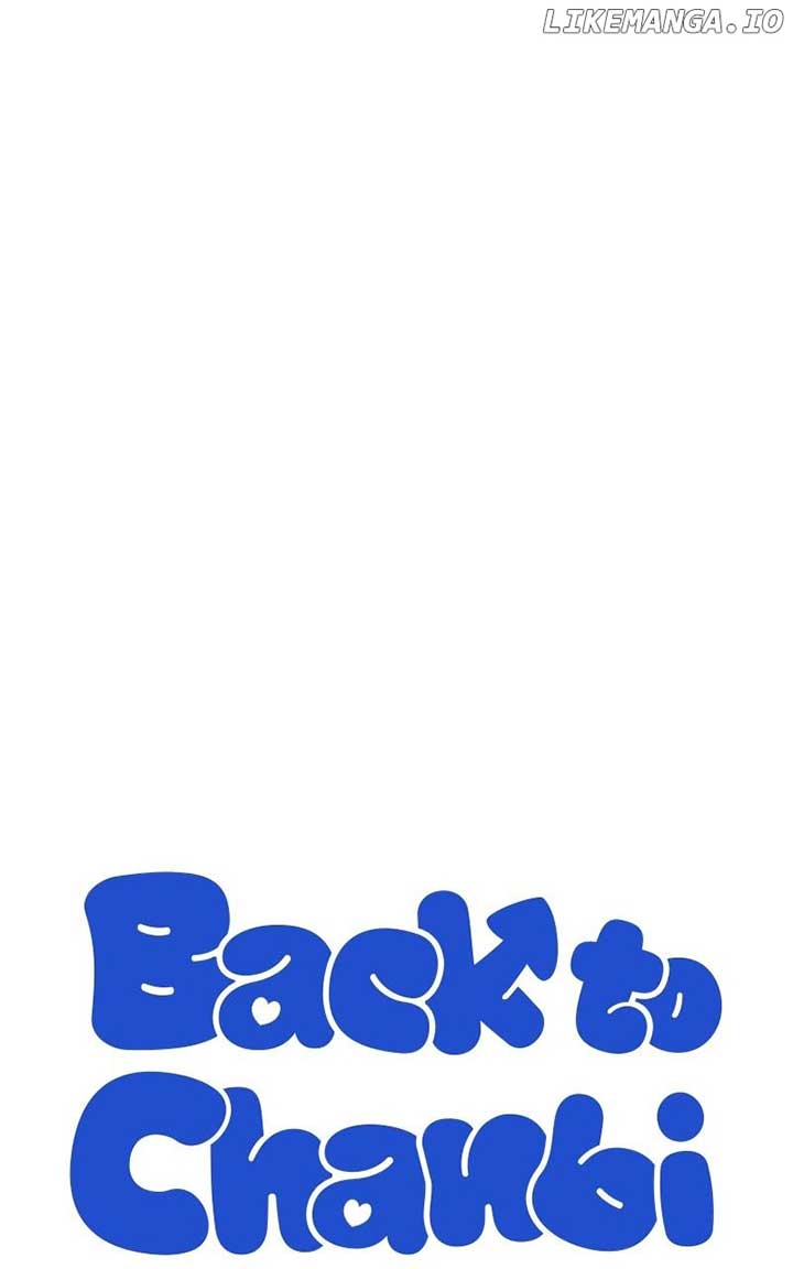 Read Back to Chanbi Manga Online