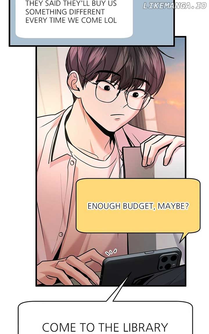 Read Back to Chanbi Manga Online