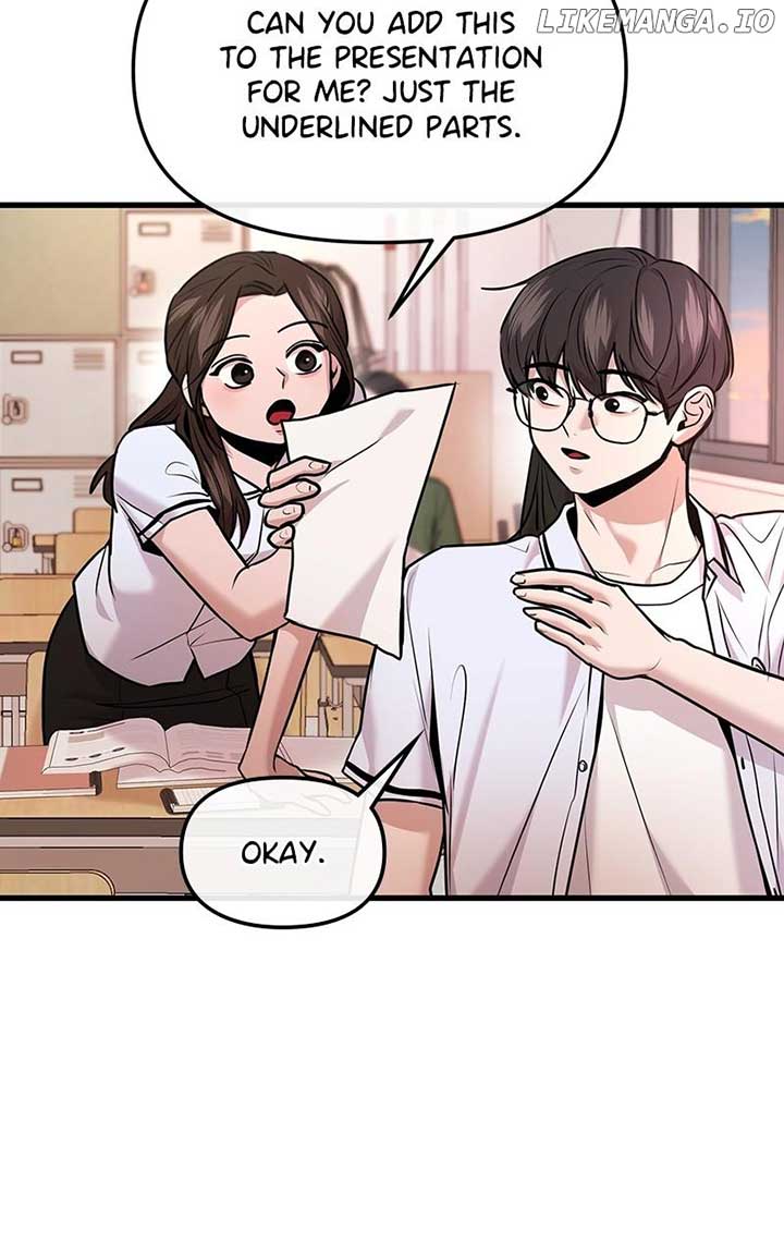 Read Back to Chanbi Manga Online