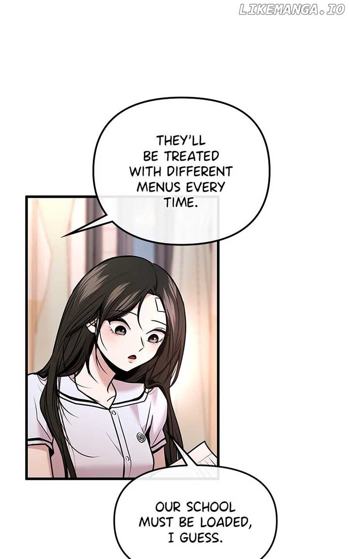 Read Back to Chanbi Manga Online