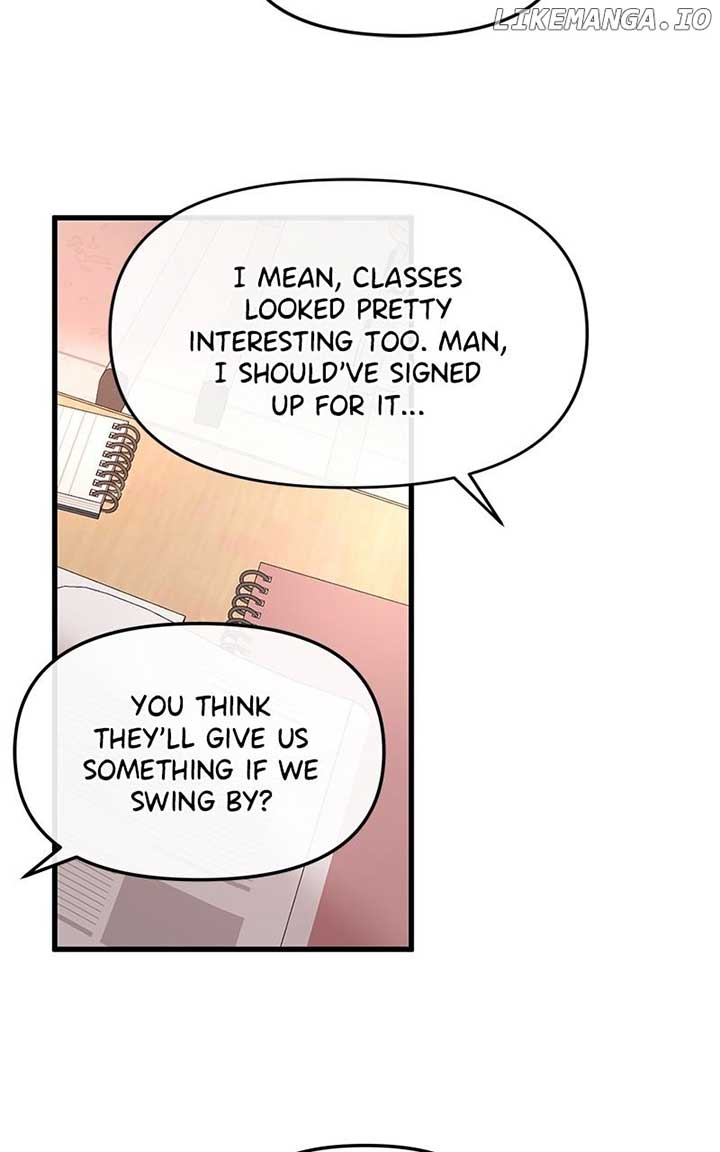 Read Back to Chanbi Manga Online
