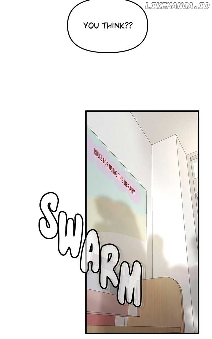 Read Back to Chanbi Manga Online