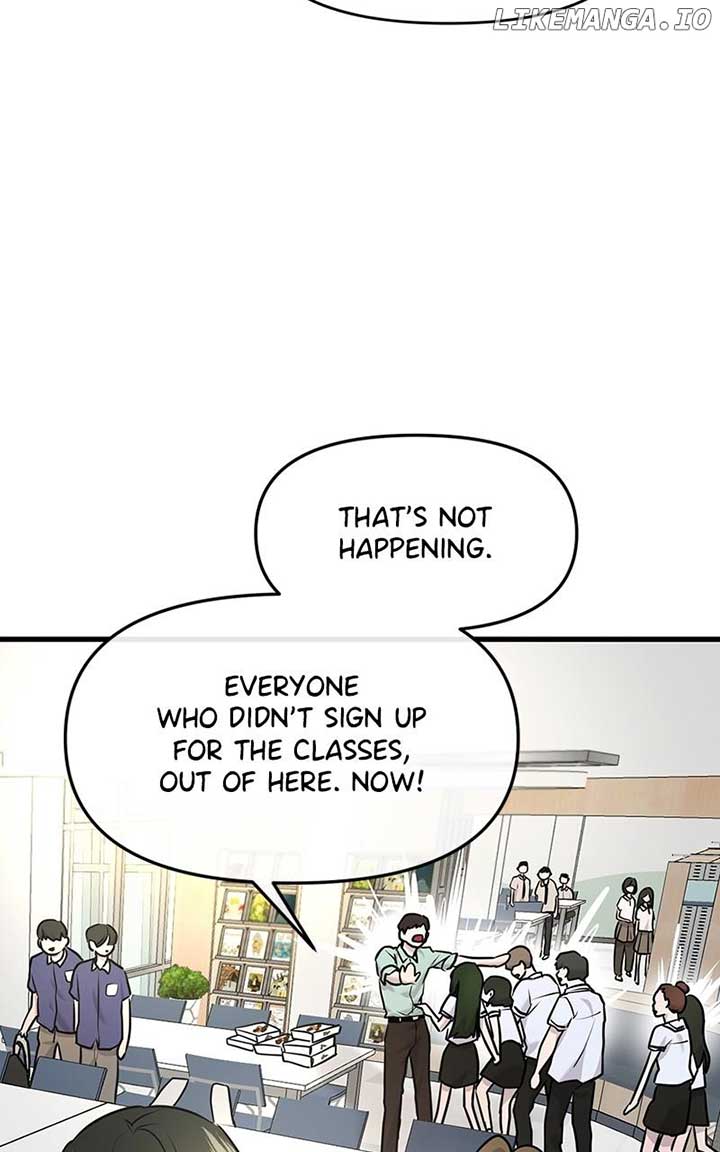 Read Back to Chanbi Manga Online