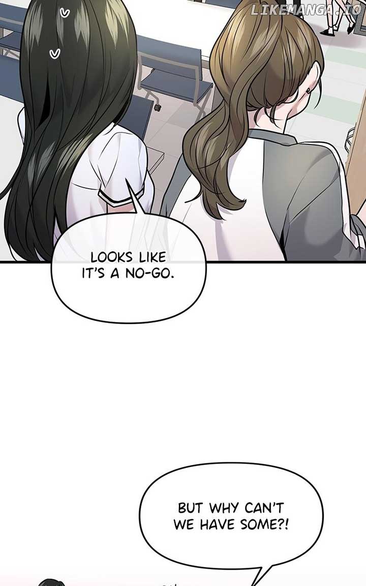 Read Back to Chanbi Manga Online