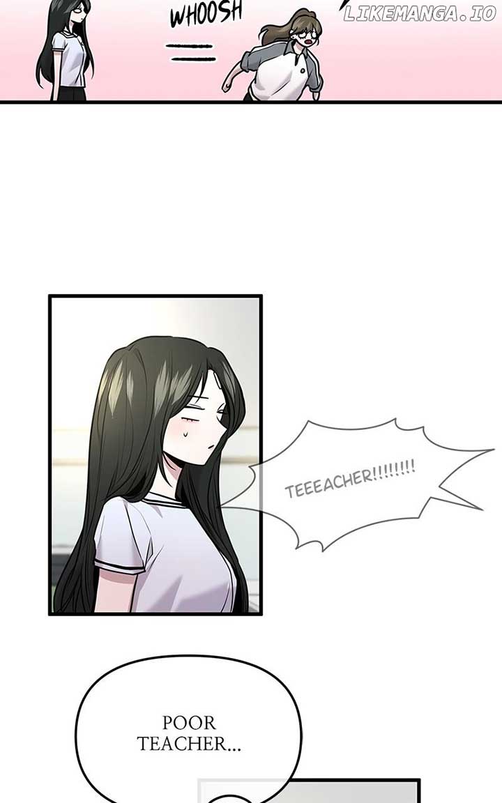 Read Back to Chanbi Manga Online