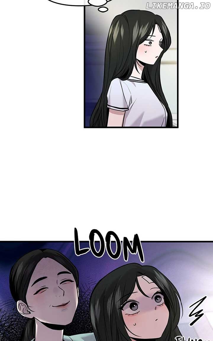Read Back to Chanbi Manga Online