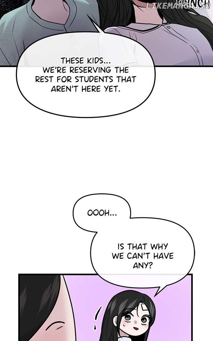 Read Back to Chanbi Manga Online