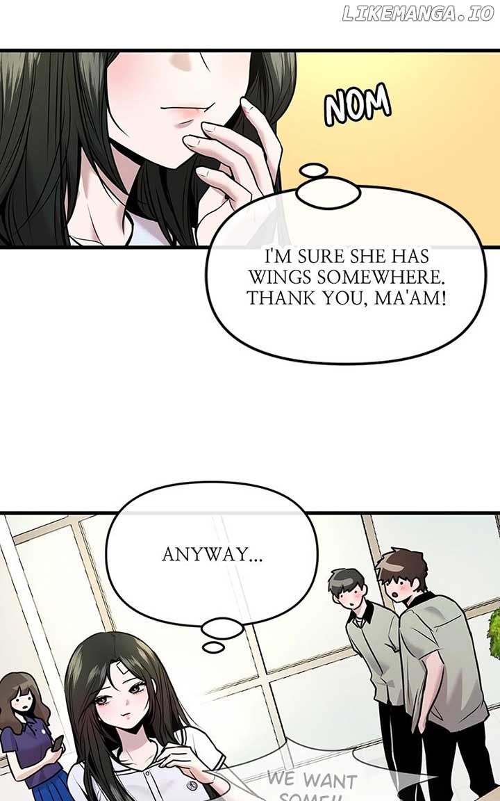 Read Back to Chanbi Manga Online