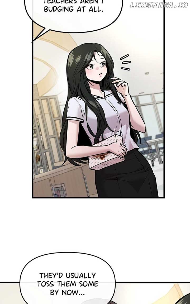 Read Back to Chanbi Manga Online